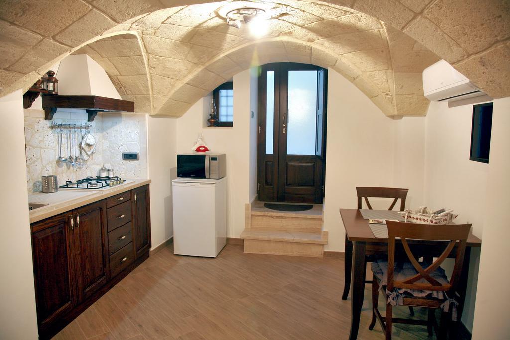 אוריה L'Angolo Del Salento מראה חיצוני תמונה