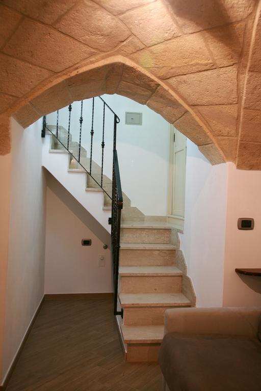 אוריה L'Angolo Del Salento מראה חיצוני תמונה