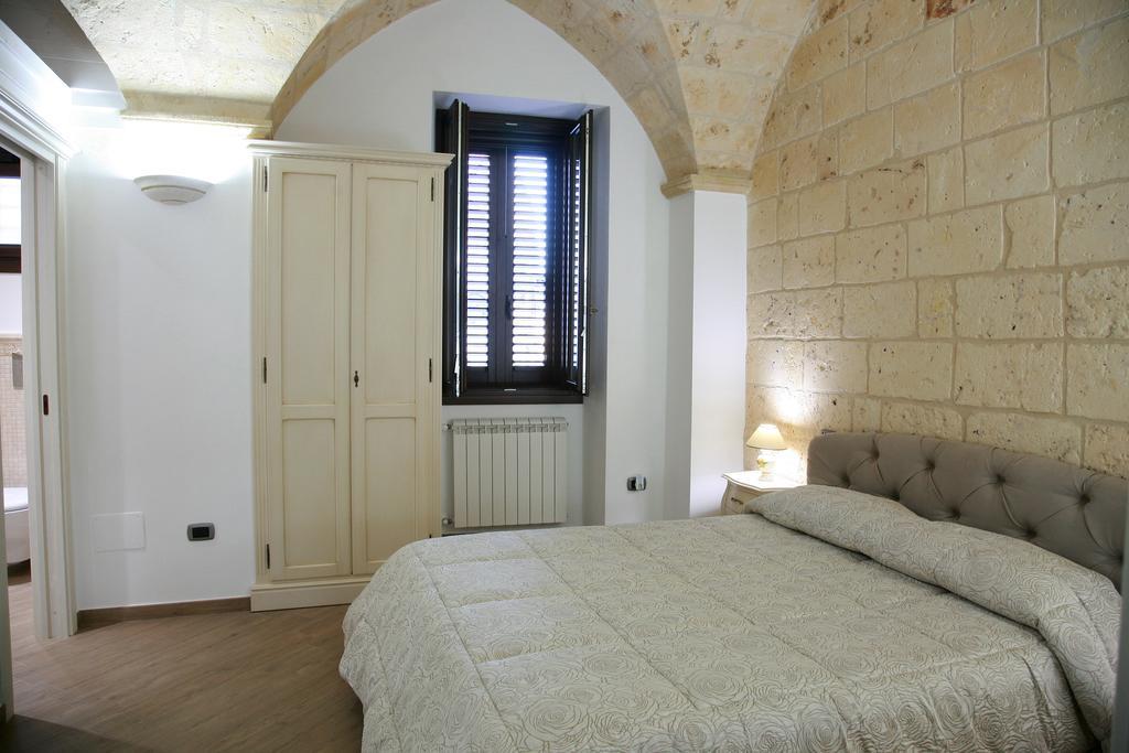 אוריה L'Angolo Del Salento מראה חיצוני תמונה
