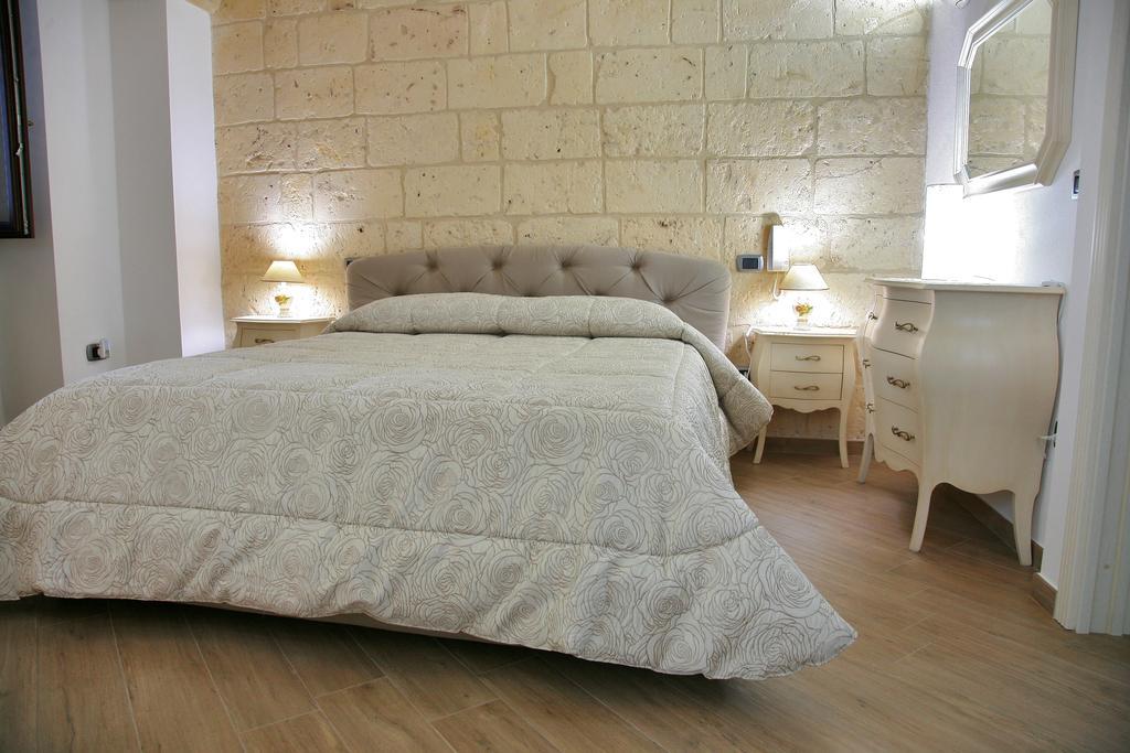 אוריה L'Angolo Del Salento מראה חיצוני תמונה