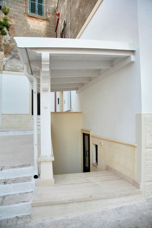 אוריה L'Angolo Del Salento מראה חיצוני תמונה
