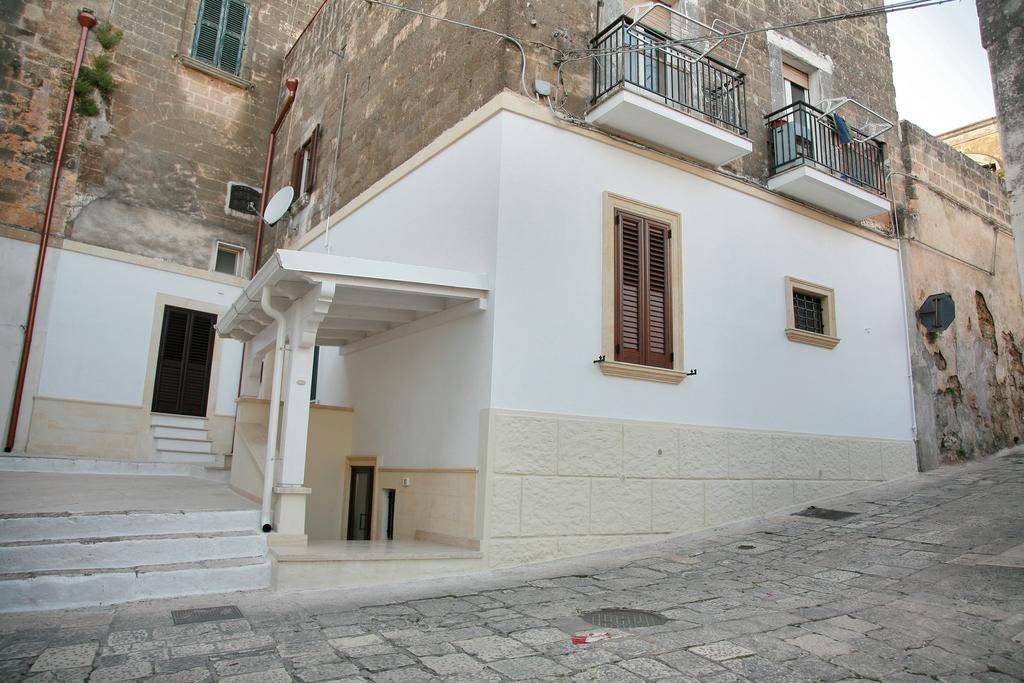 אוריה L'Angolo Del Salento מראה חיצוני תמונה
