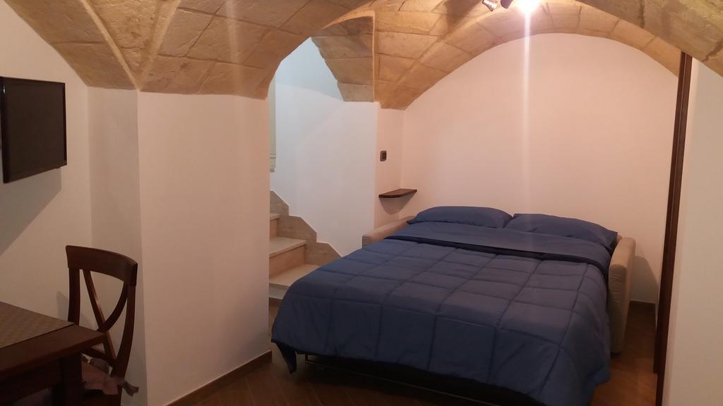אוריה L'Angolo Del Salento מראה חיצוני תמונה