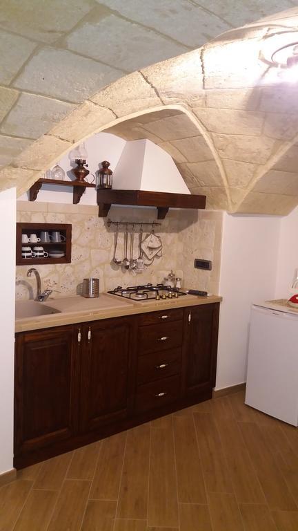 אוריה L'Angolo Del Salento מראה חיצוני תמונה